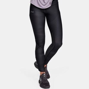NWT Under Armour Fly Fast Compression Tights